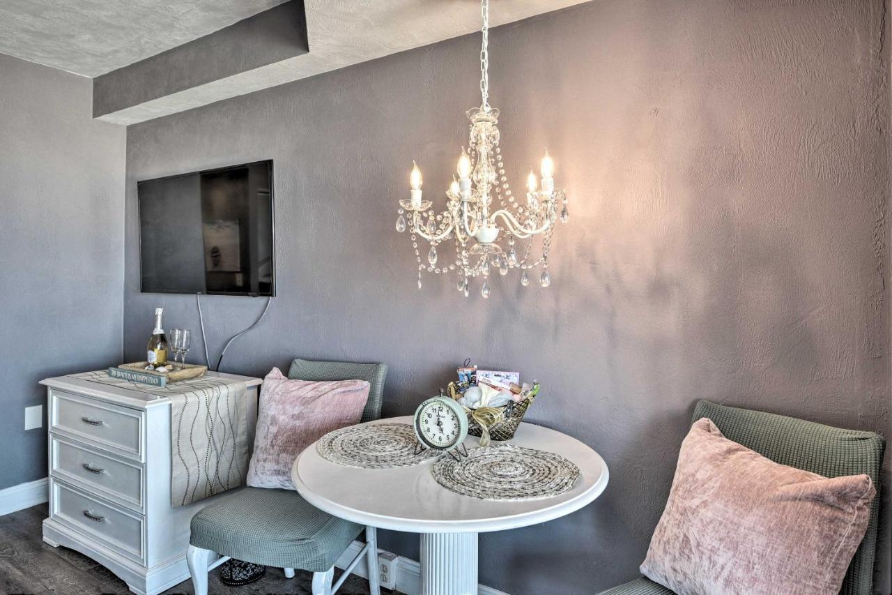 Dreamy Daytona Studio With Beach Access! Daytona Beach Buitenkant foto